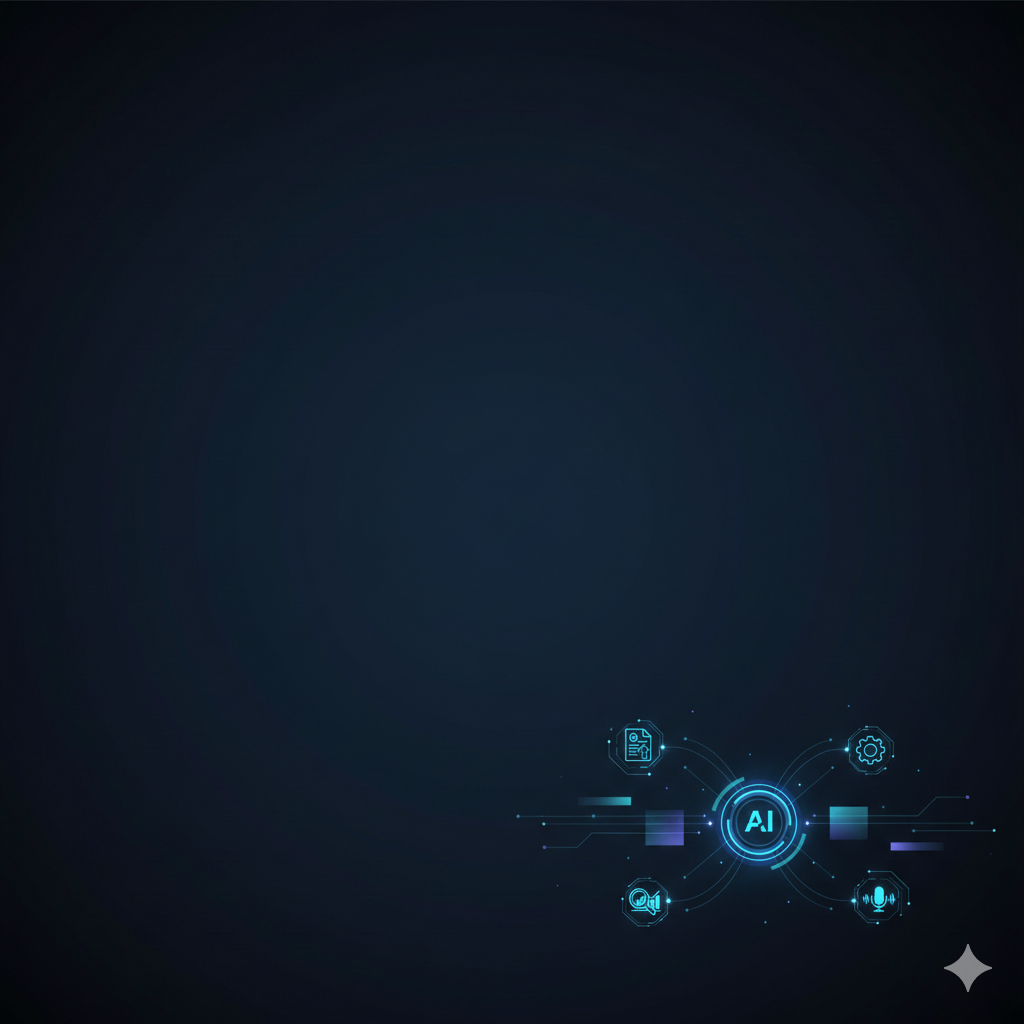 Mesh AI Solution Background